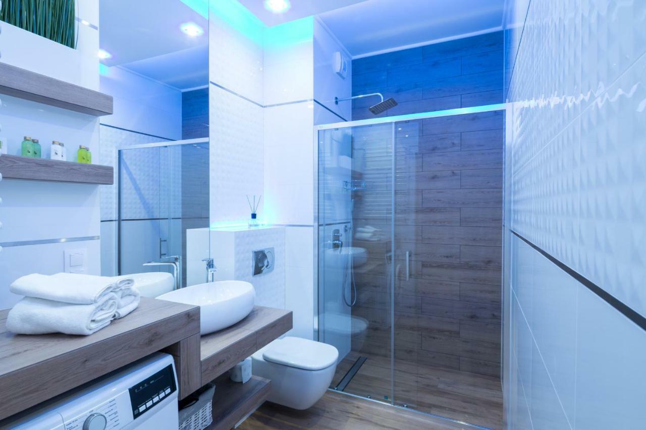 Angel Apartament Краков Экстерьер фото