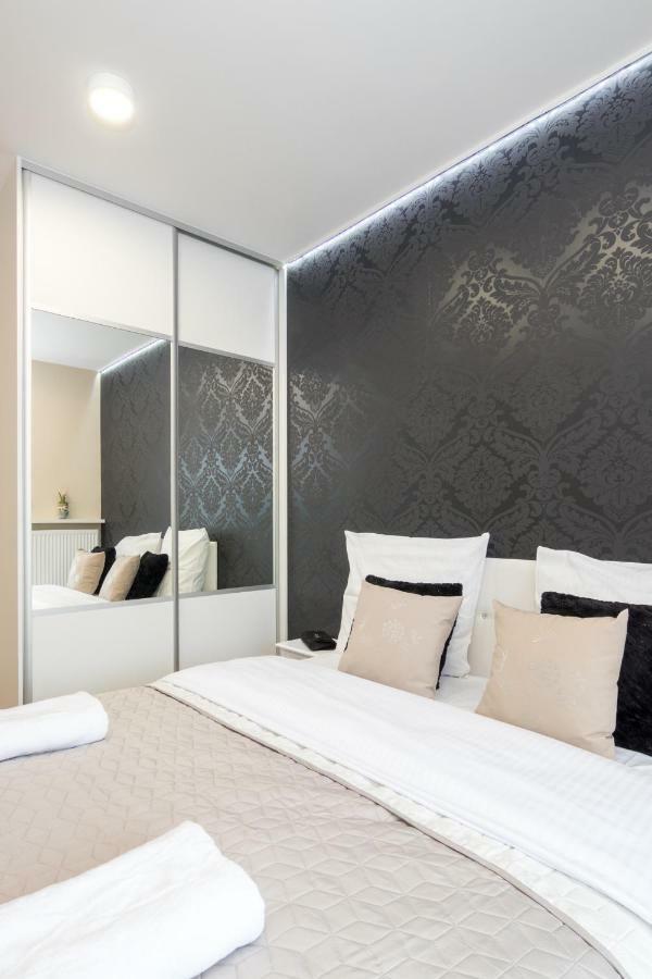 Angel Apartament Краков Экстерьер фото