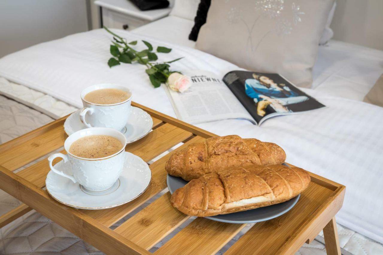 Angel Apartament Краков Экстерьер фото